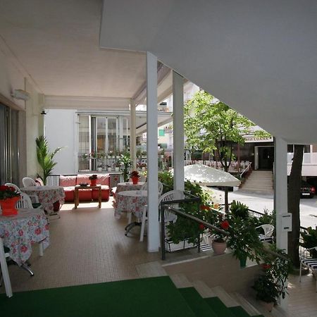 Hotel Maria Piera Rimini Exterior photo