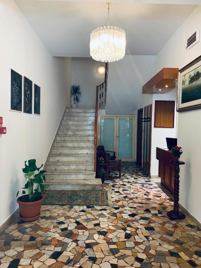 Hotel Maria Piera Rimini Exterior photo